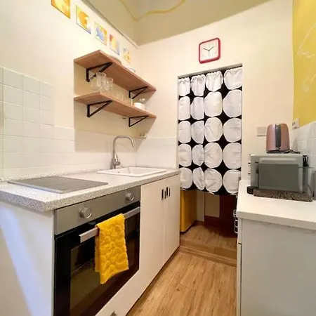 아파트 Stray Birds Fashion With 2ppl/wifi/ac *